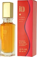 Giorgio Beverly Hills Red W EDT