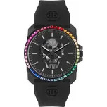 Philipp Plein The $kull King PWLAA0522