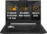 ASUS TUF Dash F15 (FX517ZM-HN157W)