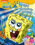 SpongeBob: Mega omalovánky a aktivity:…