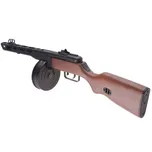 Snow Wolf Airsoft PPSH 41 SW-09