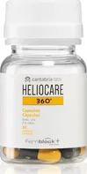 Heliocare 360° Fernblock + Oral 30 tob.