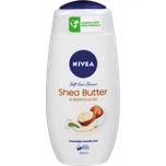 Nivea Shea Butter & Botanical Oil…