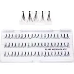 Depae False Lashes Medium 60 ks
