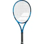 Babolat Pure Drive JR 25 modrá grip G00