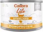 Calibra Life Cat Sterilised konzerva…
