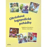 Obrázkové logopedické pohádky -…