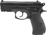 ASG CZ 75 D Compact 4,5 mm černá