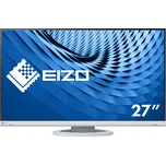 EIZO EV2760 bílý