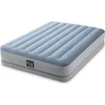Intex Queen 64168 + nafukovací pumpa
