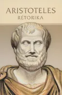 Rétorika - Aristoteles [SK] (2009, brožovaná)