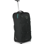 Osprey Fairview Wheels 65 l černá