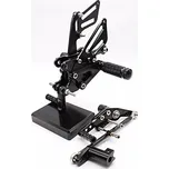 SEFIS přepákování pro Honda CBR 1000RR…