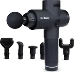 GymBeam VI Black