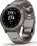 Garmin Fenix 6S Sapphire (MAP/Music)