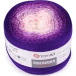 YarnArt Rosegarden