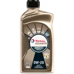 TOTAL Quartz Ineo Long Life 0W-20