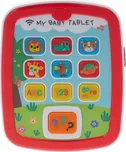 KiK Dětský vzdělávací tablet