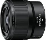 Nikon Z MC 50mm f/2.8