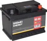 Goowei Energy GE60 12V 60Ah 540A 