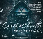 Mrazivé vraždy - Agatha Christie (čte…