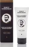 Percy Nobleman Face & Stubble…