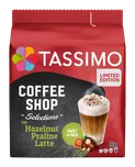 Tassimo Coffee Shop Hazelnut Praline…