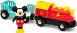 Brio Vlak Mickey Mouse 32265