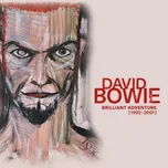 David Bowie – Brilliant Adventure…