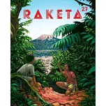 Labyrint Raketa 27 Afrika
