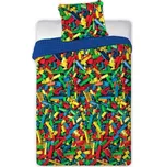 Faro Kostky Colorful 140 x 200, 70 x 90…