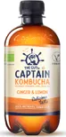 The GUTsy Captain Kombucha Bio…