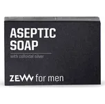 ZEW for men Aseptické mýdlo s koloidním…