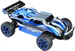 Amewi Truggy Fierce Blue 1:18 RTR 4WD