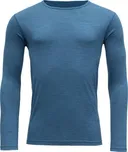 Devold Breeze Man Shirt modré M
