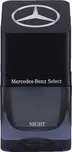 Mercedes-Benz Select Night M EDP