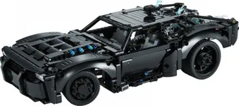LEGO Technic 42127 Batman Batmobil