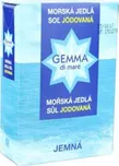 Gemma di Mare Sůl mořská jedlá jodovaná…