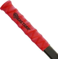 RocketGrip Ultra Grip 115023 koncovka Intermediate-Senior červená