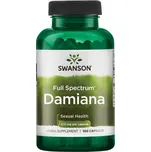 Swanson Full Spectrum Damiana 510 mg…