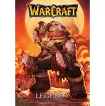 Warcraft: Legendy 1 - Richard A. Knaak…