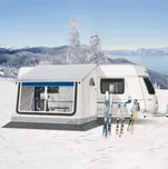 Herzog Voortenten Kaprun DC 350 x 210 cm