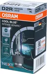 OSRAM Xenarc Cool Blue Intense Nextgen…