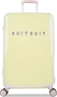 SUITSUIT Fabulous Fifties M AF-26726 obal na kufr Mango Cream