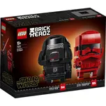 LEGO BrickHeadz 75232 Kylo Ren & Sith…