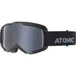 Atomic Savor Stereo černé