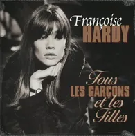 Tous Les Garçons Et Les Filles - Françoise Hardy [LP]