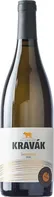 Vinařství Špalek Sauvignon Blanc Kravák 2020 pozdní sběr 0,75 l
