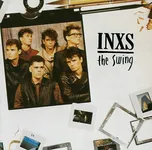The Swing - INXS [CD] (Remastered)