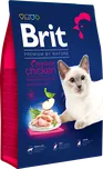 Brit Premium Cat By Nature Adult…